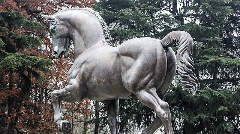 Milano Green Week all'Ippodromo di San Siro