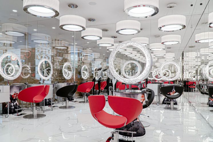 L’Atelier Aldo Coppola arriva a City Life Milano