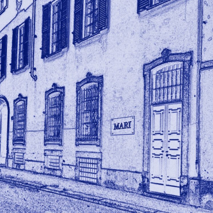 Mari Boutique Milano: nuovo concept e nuova sede