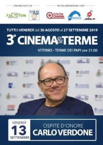 Cinema & Terme