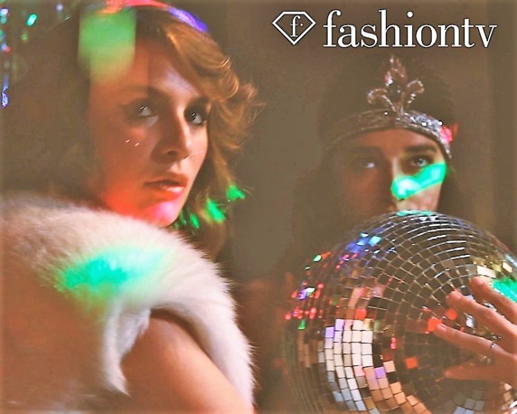 Acampora 54 stasera alle ore 21:00 su Fashion TV
