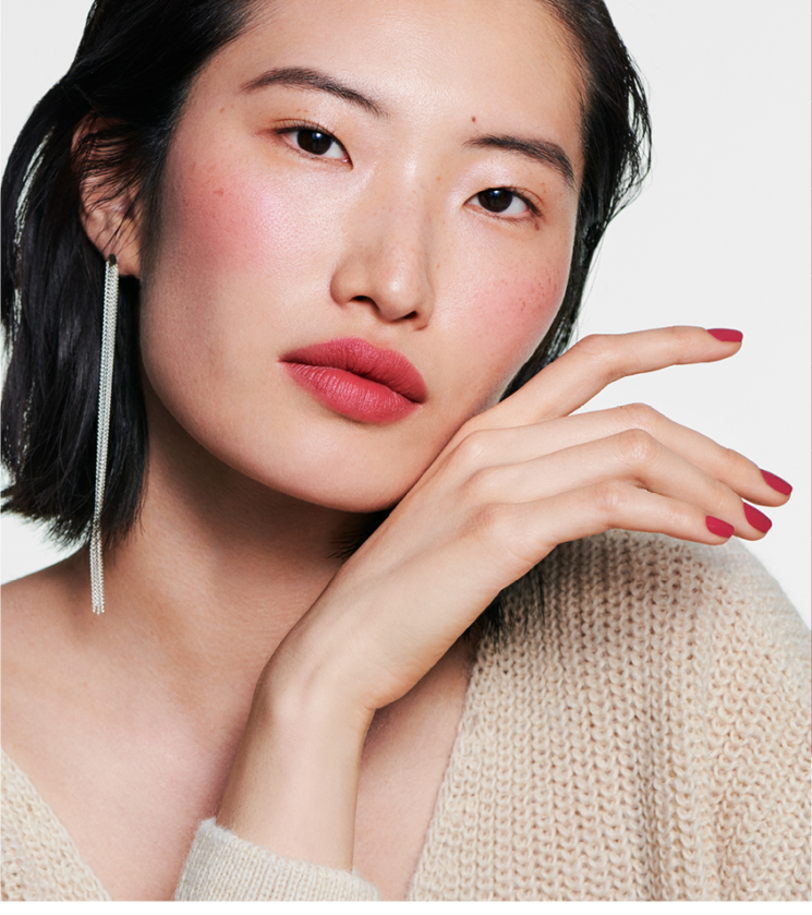 Catrice: Limited Edition Pure Simplicity
