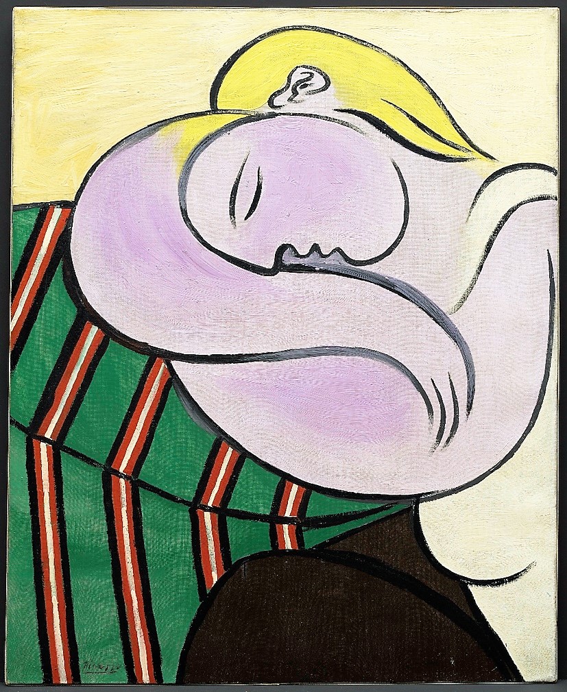 Guggenheim. Collezione Thannhauser, da Van Gogh a Picasso