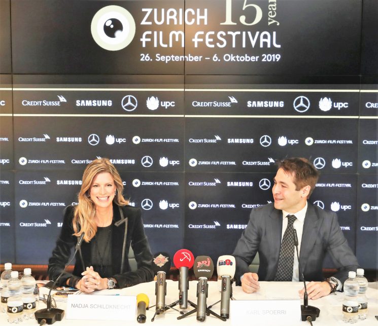 A Zurigo lo Zurich Film Festival. Spazio alle donne e all’ambiente