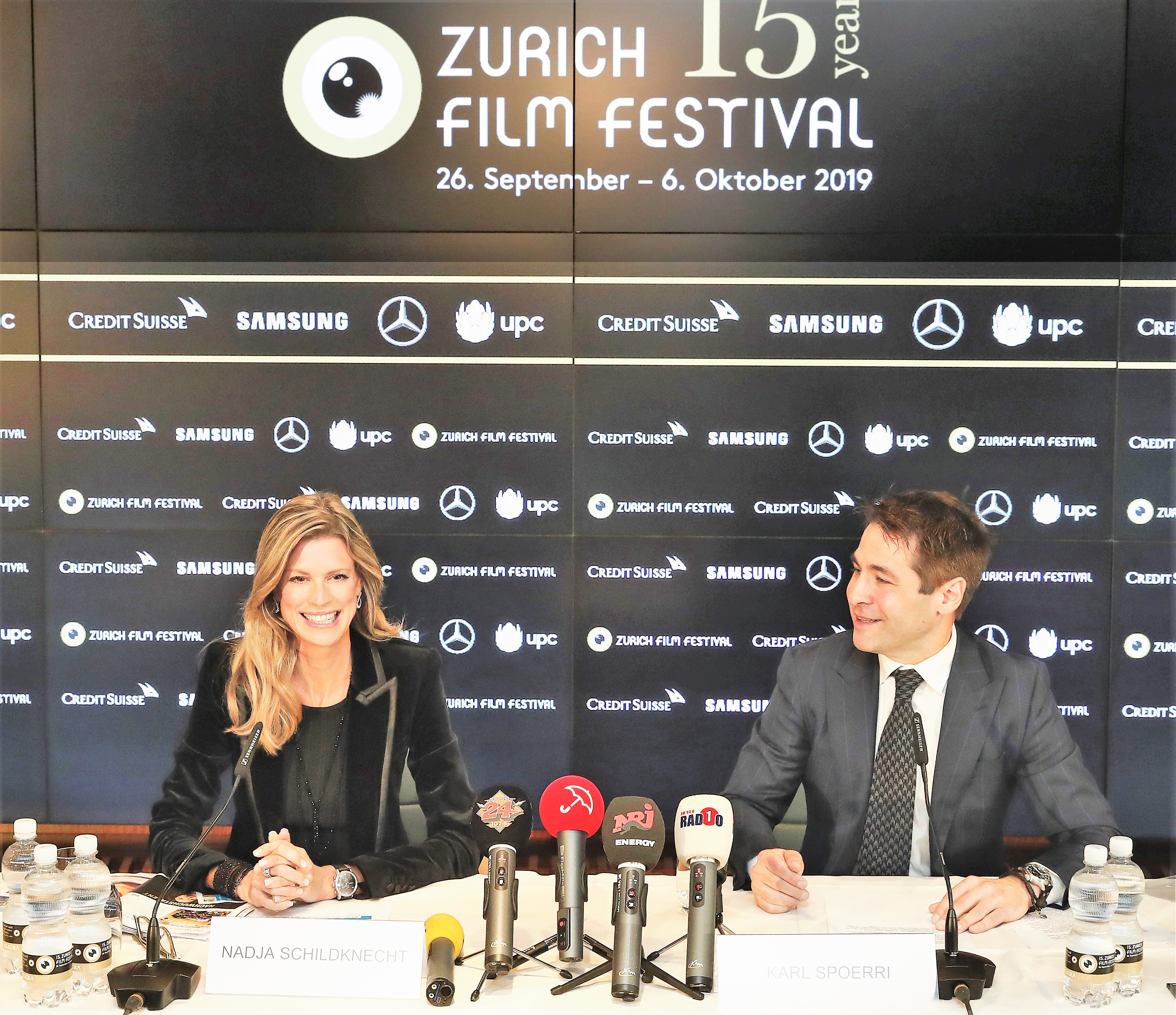 Zurigo Film Festival