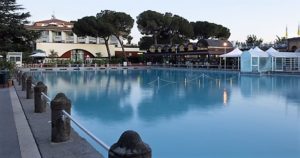 Terme dei Papi