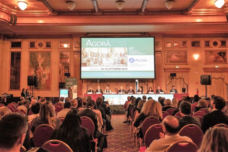 Medicina Estetica – XXI Congresso Agorà: le innovazioni e i trend di richieste