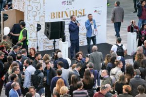 Milano Wine Week