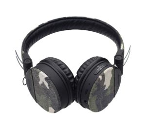 MySound Speak Camou bluetooth