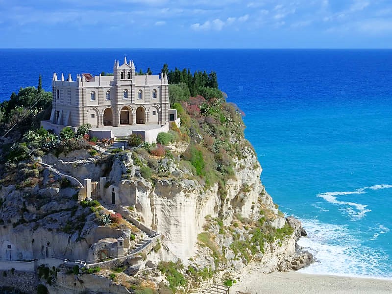 Tropea