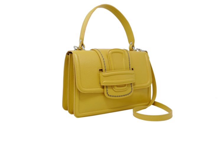 “MIPEL Leathergoods Showroom in Seoul” dal 15 al 17 ottobre