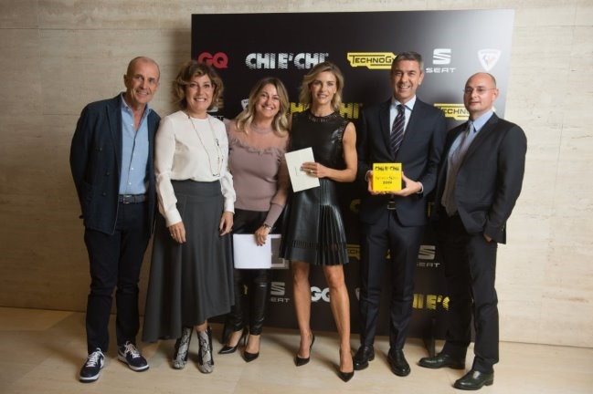 Chi è Chi Awards Sport & Style: a Costacurta e Colombari un soggiorno a L’Albereta