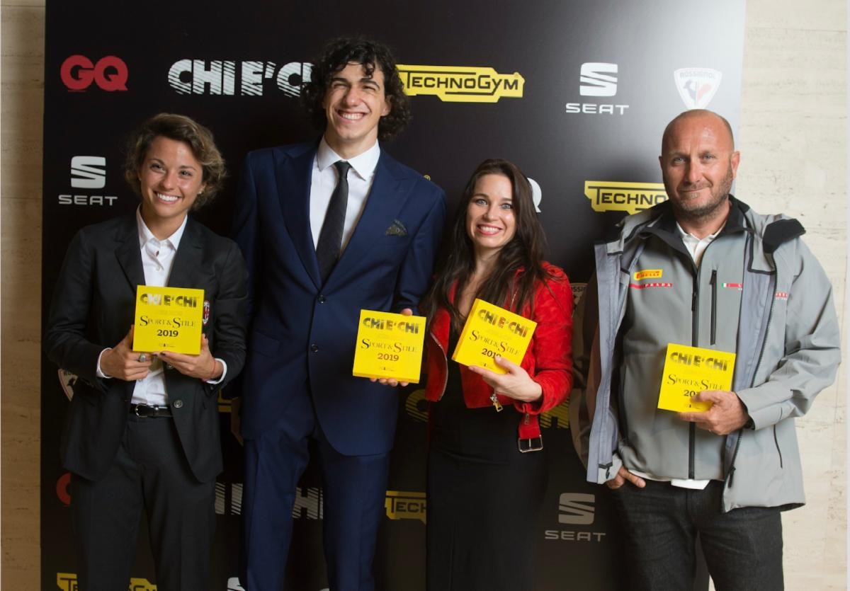 Chi è chi awards