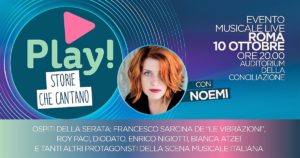 Play! Storie che cantano