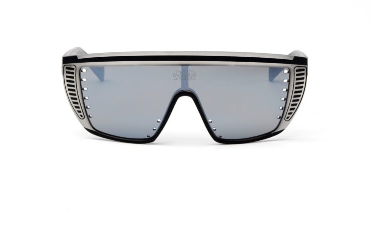 Nuova collezione eyewear Italia Independent ispirata a Star Wars