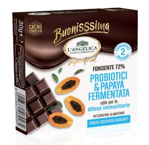 L’Istituto Erboristico L’Angelica