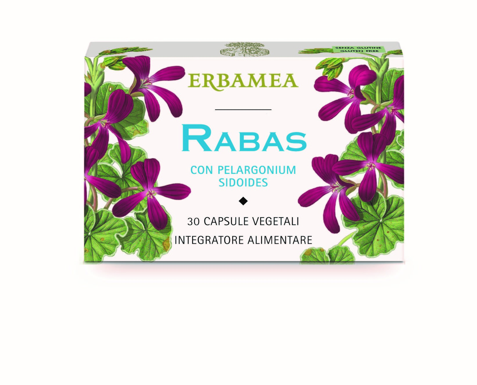 Erbamea Rabas