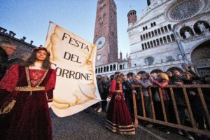 Sperlari Festa del Torrone