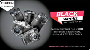 Fujifilm black weeks