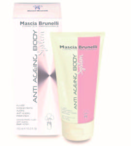 Mascia Brunelli Cosmetica