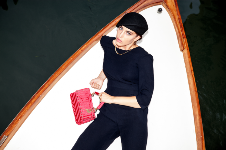 DADHAI by Roberta Camerino: presentata la Collezione FW 2020-21 “Postcards from Venice”