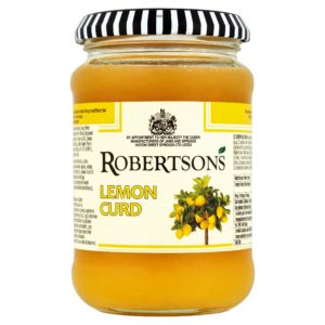 ROBERTSON'S Lemon Curd
