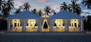 Sandies Bathala Maldive