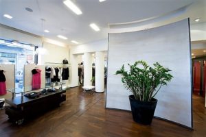 Boutique Incontri, Via Ezio Biondi angolo Boutique Incontri, Via Piero della Francesca