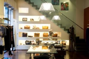 Boutique Incontri, Via Ezio Biondi angolo Boutique Incontri, Via Piero della Francesca