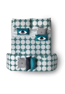 PREMOLI + DI BELLA Home Linen