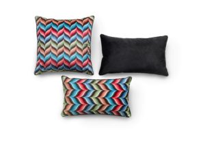 PREMOLI + DI BELLA Home Linen