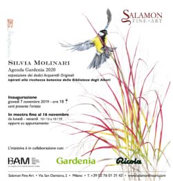 Ricola sponsor dell’Agenda 2020 di Gardenia