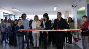 Immergas scuola Brescello