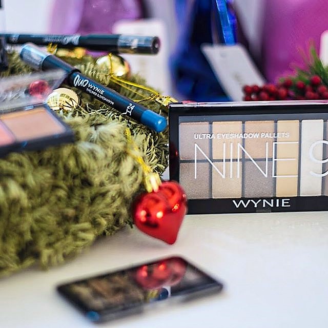 Wynie Cosmetics