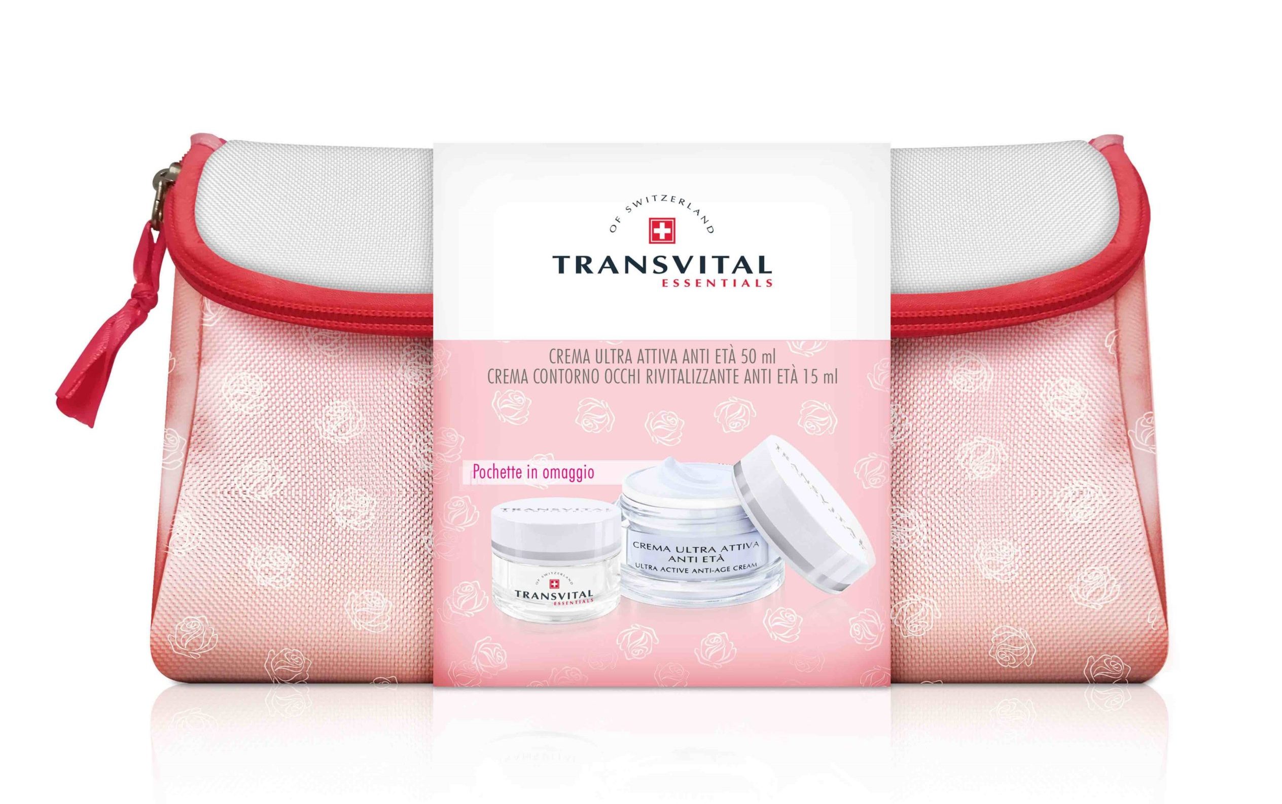 Transvital