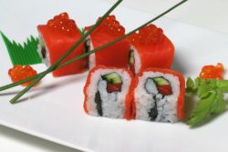 Salmone Selvaggio dell’Alaska per le festività natalizie