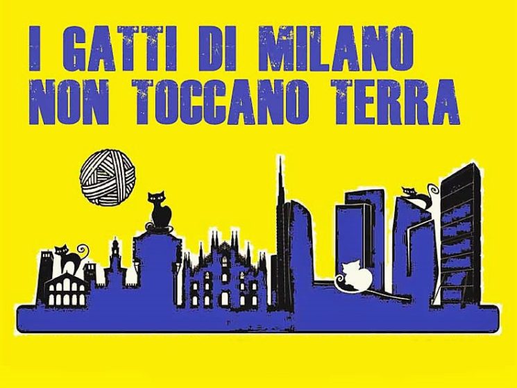VanitasClub e Caritas Ambrosiana donano 220 biglietti per “Marina Abramović / Estasi” ai “Gatti spiazzati”