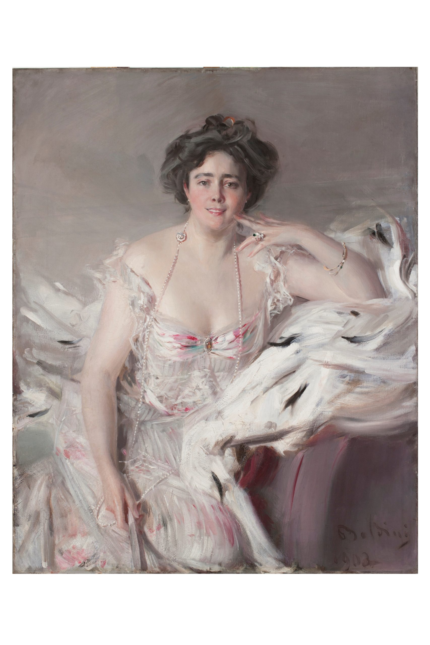 Giovanni Boldini