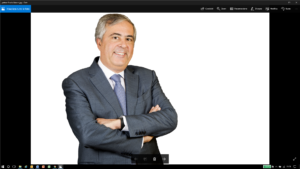Luca Patanè
