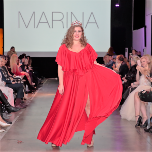 Marina Curvy