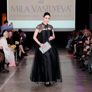 Mila Vasilyeva