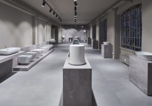 Nuovo Spazio Simas