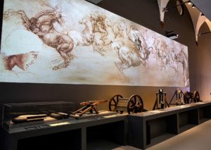 Nuove Gallerie Leonardo
