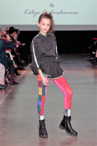 Teen Elegance