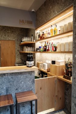 Da MU Corso Como lo street food di Hong Kong a Milano
