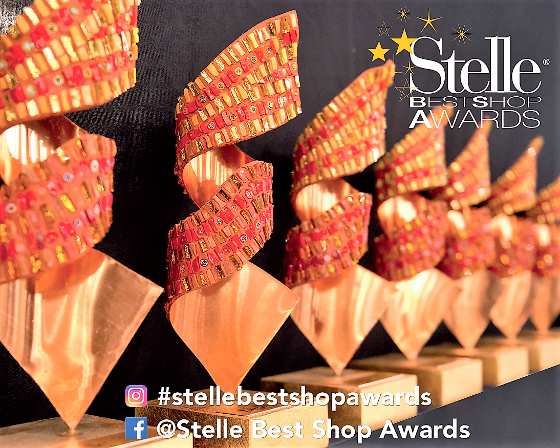 Stelle Best Shop Awards