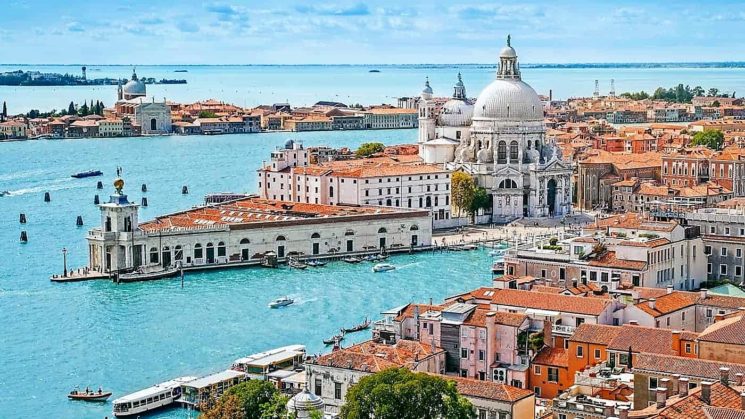 Bruno Racine nuovo direttore di Palazzo Grassi–Punta della Dogana