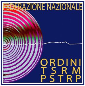 Ordine TSRM PSTRP