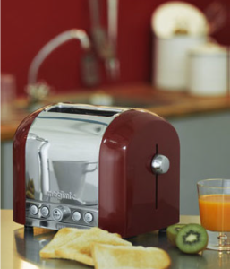 Magimix Toaster 2