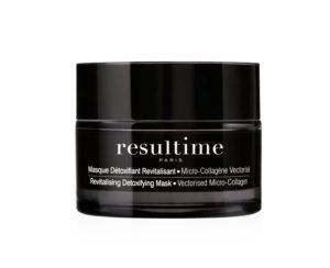 Resultime maschera
